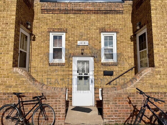 Photo - 1 Bedroom Apartment Unit 3