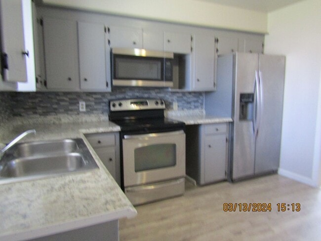 Photo - Pets Negotiable w/ Owner Approval!!