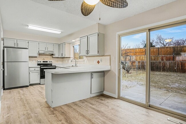 Photo - Renovated Duplex Available in Arvada!
