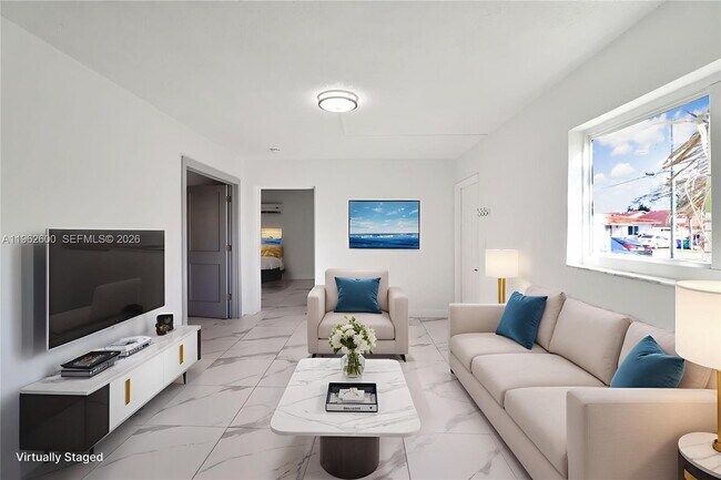 Photo - 3601 SW 2nd St Unidad 3601