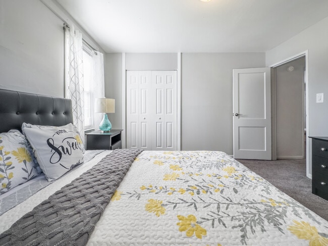 Photo - The Village at Haddonfield