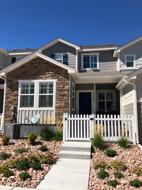 Photo - 5270 Mountain Vista Hts Townhome