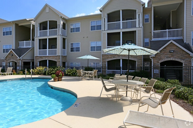 Phase I Pool