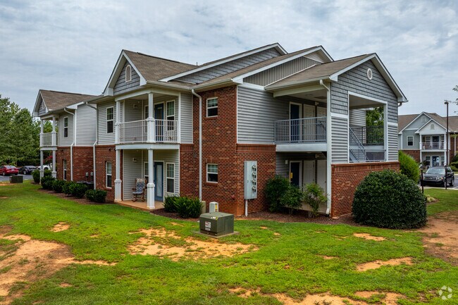 Cooper Creek Heights - Cooper Creek Heights