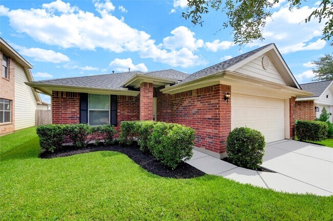 Photo - 20003 Parkstone Bend Ln