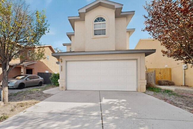 Photo - West Side 2/story 3 Bedroom 2.5 Bath 1605/sf 2/CG