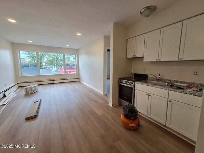 Building Photo - 1 Willis Pl Unit 3