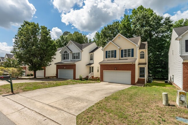 Photo - Single Family home in Hedingham: Available Now!