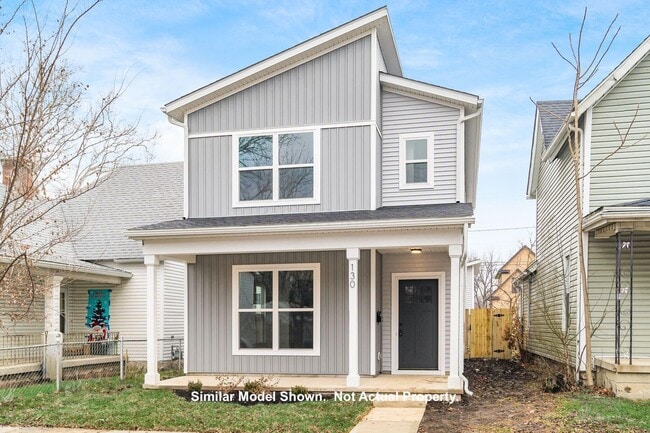 Photo - 128 N Central Ave