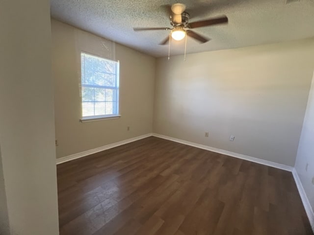 Bedroom - 10612 Ford Dr