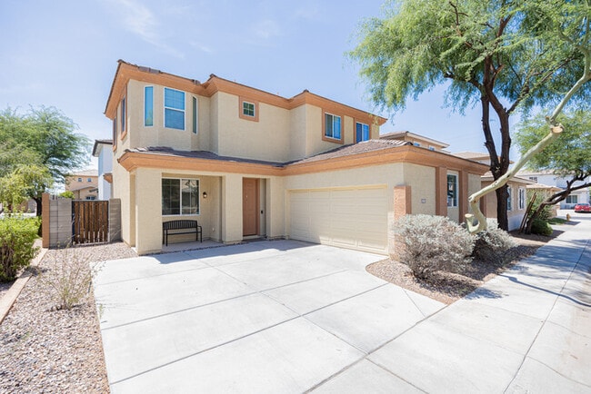 Building Photo - 7422 S 27th Way
