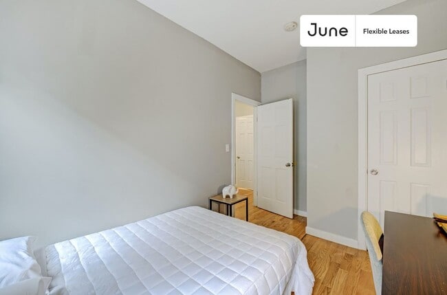 Stylish Private ROOM in Kensington