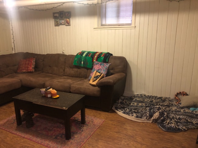 1248 Pennsylvania St Unidad 5