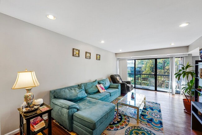 Photo - 2 Bedroom 2 Bathroom Condo Available for Rent