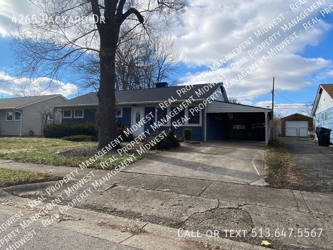 Photo - 4265 Packard Dr