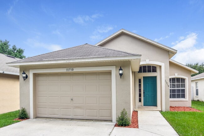 Building Photo - 11710 Mango Cross Ct