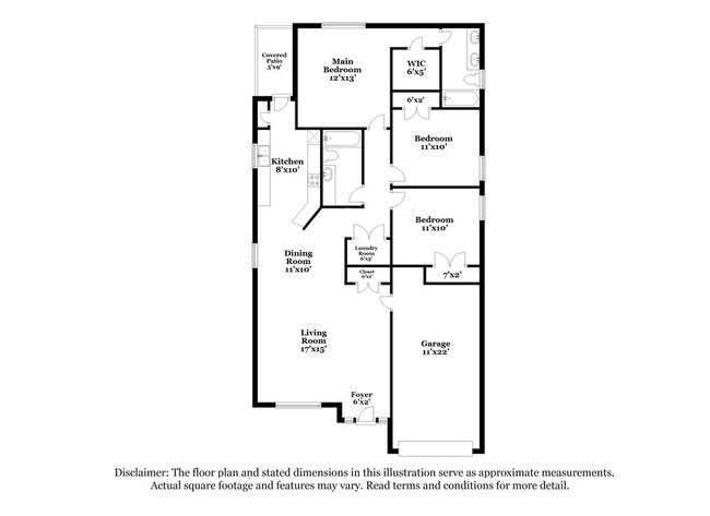 Photo - 2333 Cason Trail