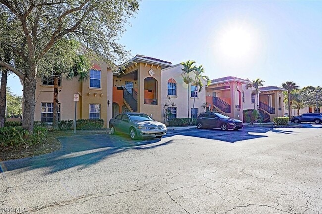 Building Photo - 4175 Castilla Circle Unit 206