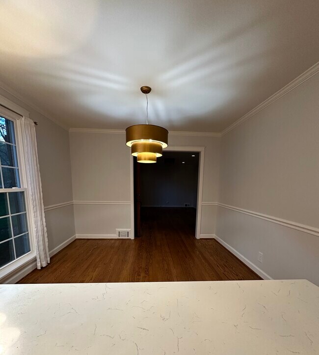 828 Woodmont Blvd Rental House Rental in Nashville, TN