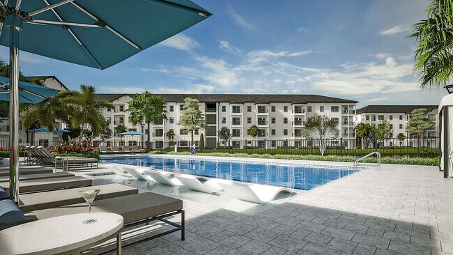 Alton Palmetto - Alton Palmetto