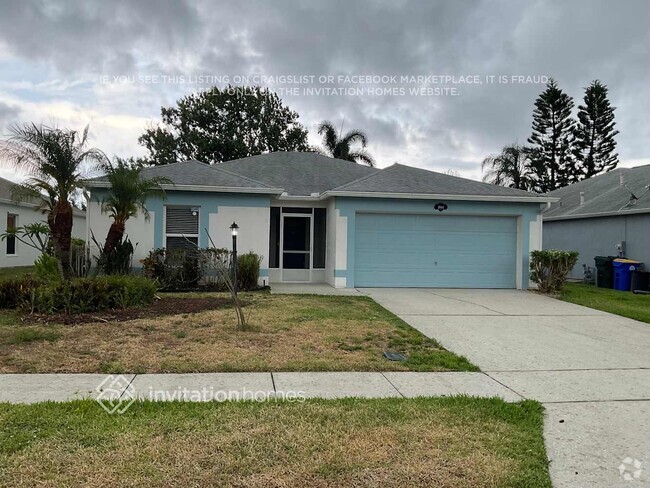 Building Photo - 3984 Orion Way Rental