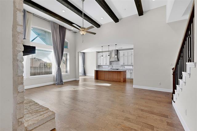 Photo - 1266 Huffines Blvd