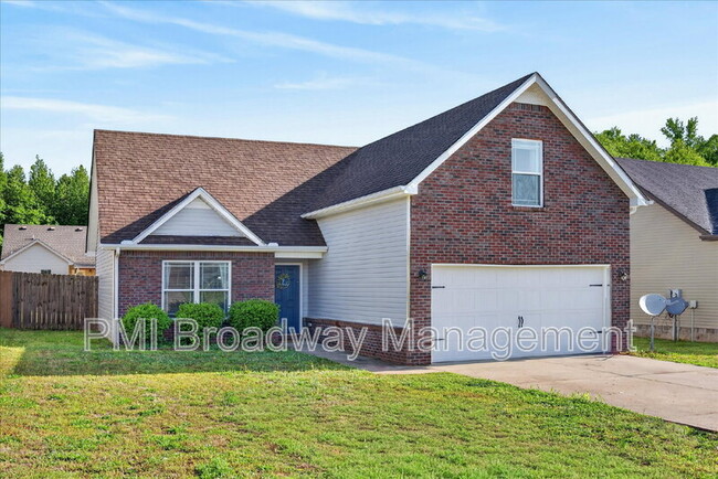 Photo - 837 Shelton Cir
