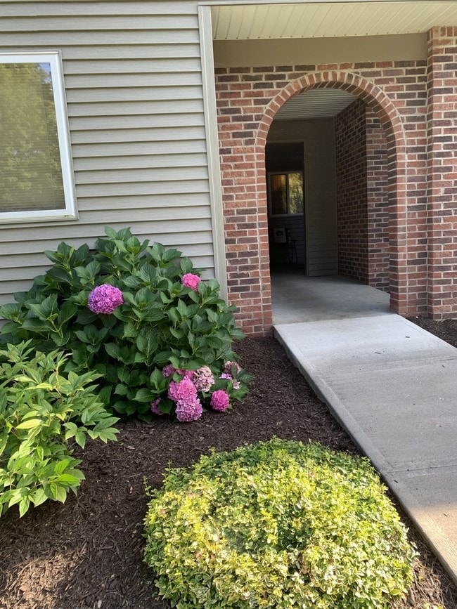 Hickory Hills Apartments Chittenango, NY