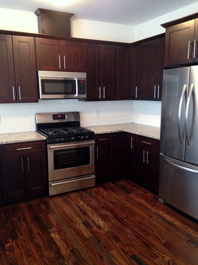 Photo - 40 Russell Ave Unit 204