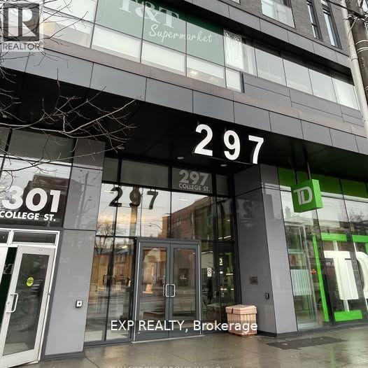 Photo - 297 College St Unité 608