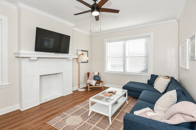 Building Photo - 2015 McNair Ave