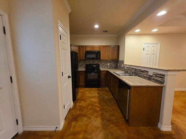 Photo - Town home for rent