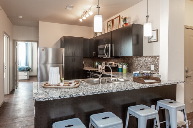 4BR Boulder B - Kitchen