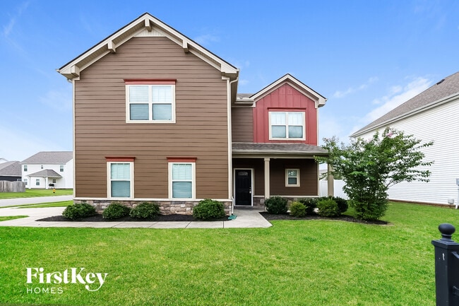 Building Photo - 3241 Mapleside Ln