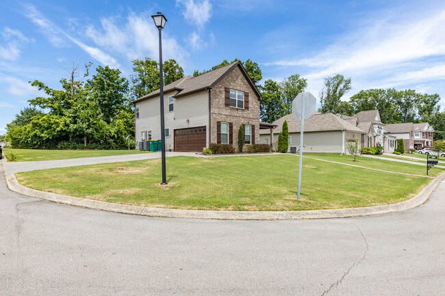 Photo - 1061 Daniel Ln