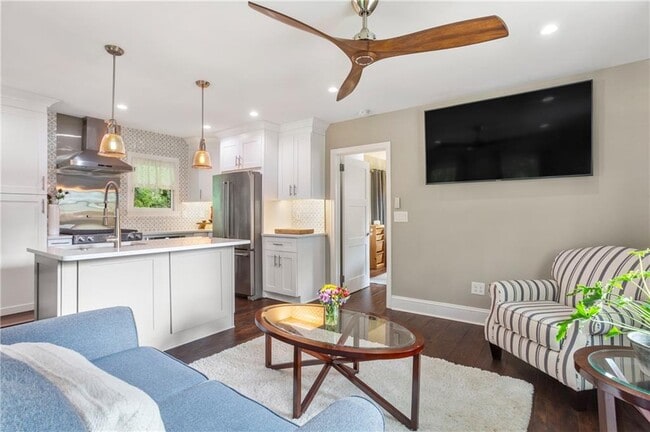 Photo - 1032 Oakdale Rd NE Apartment Unit 1