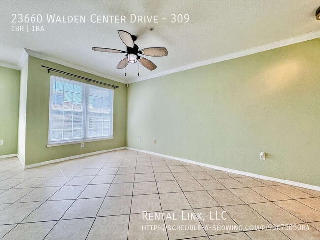 Photo - 23660 Walden Center Dr Unit 309