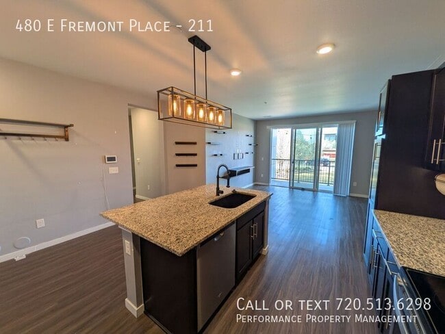 Photo - 480 E Fremont Pl