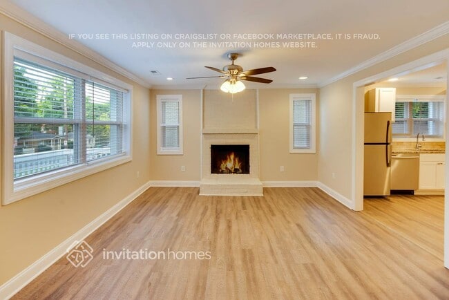 Photo - 1517 Lasalle St