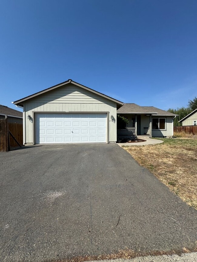 Photo - Modern 3BR/2BA Rental with Large Kitchen & Living Room