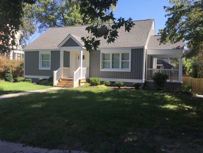 2 Bed 1 Bath Renovated Home Forest Hill Pa... - 2 Bed 1 Bath Renovated Home Forest Hill Pa...