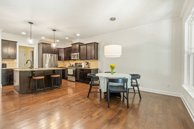 Photo - Convenient Carrboro Living in a Spacious 4 Bedroom Home