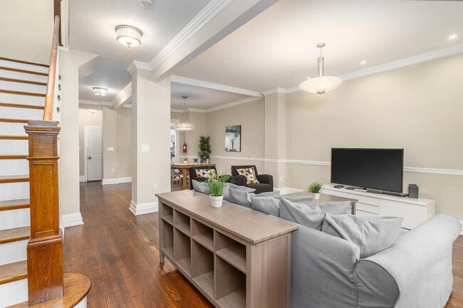 Building Photo - 2616 Connecticut Ave NW