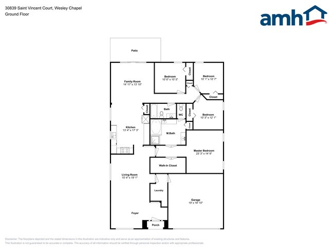 Photo - 30839 St Vincent Ct