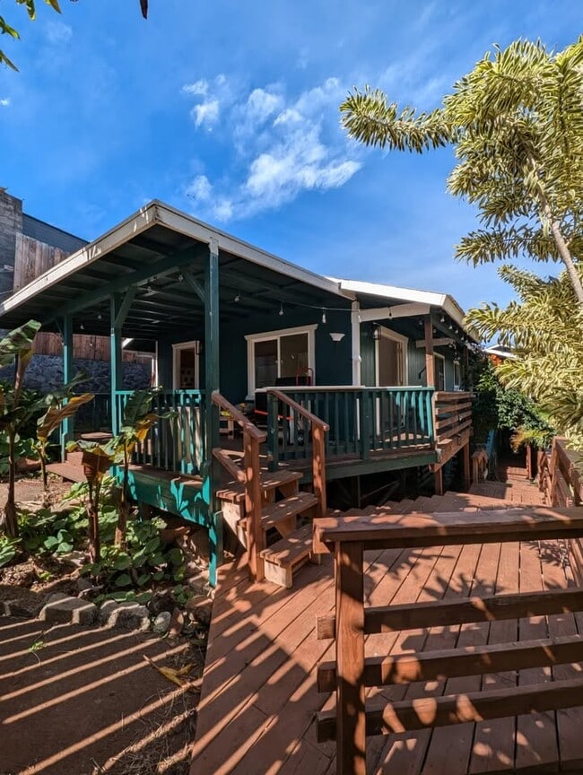 Photo - 3531 Baldwin Ave Unit A