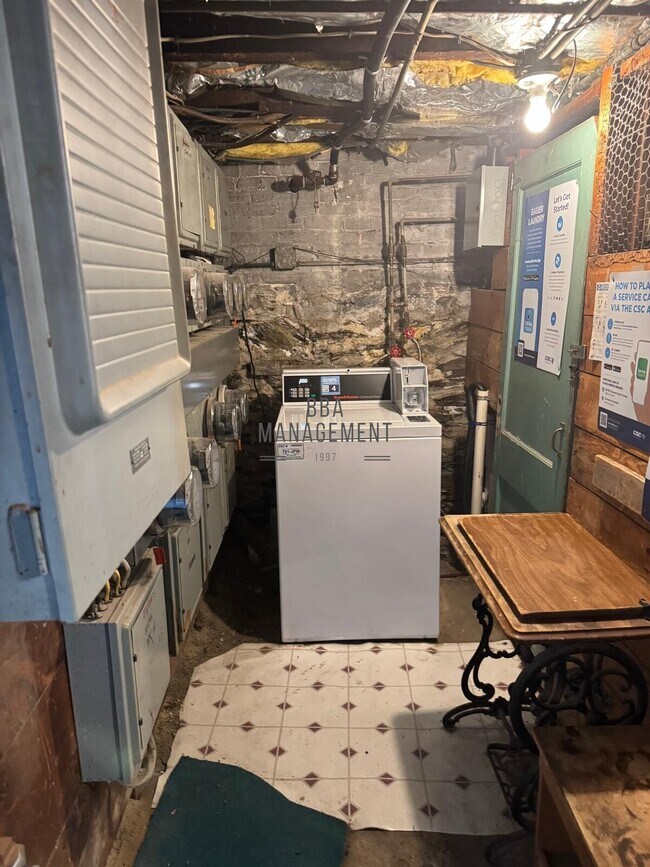 12 Shepard St Unit A