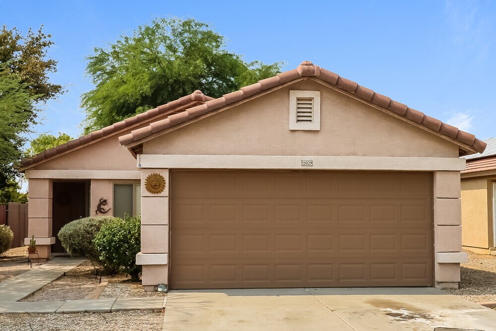 Photo - 15029 W Calavar Rd Casa