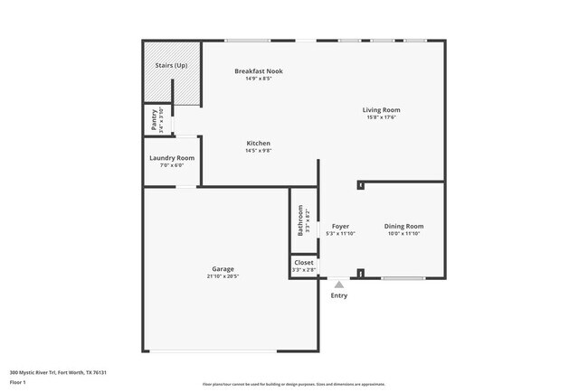 Photo - 300 Mystic River Trail