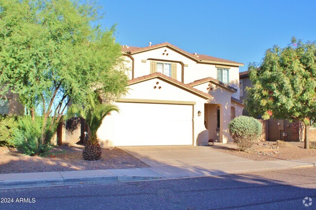 Building Photo - 28363 N Desert Native St Rental