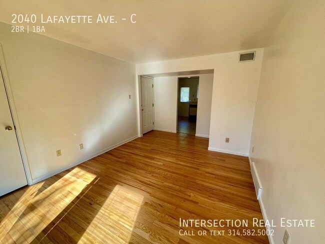 Photo - 2040 Lafayette Ave Unit C